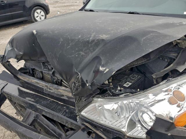 Subaru Legacy 2.5i Image 10