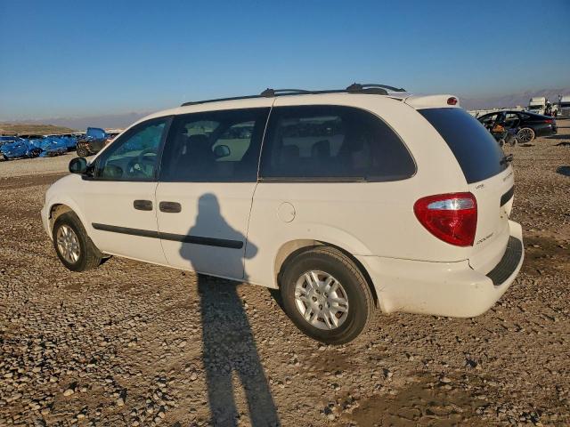 Dodge Caravan Se Image 14