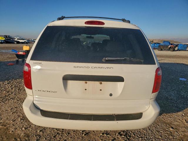 Dodge Caravan Se Image 3