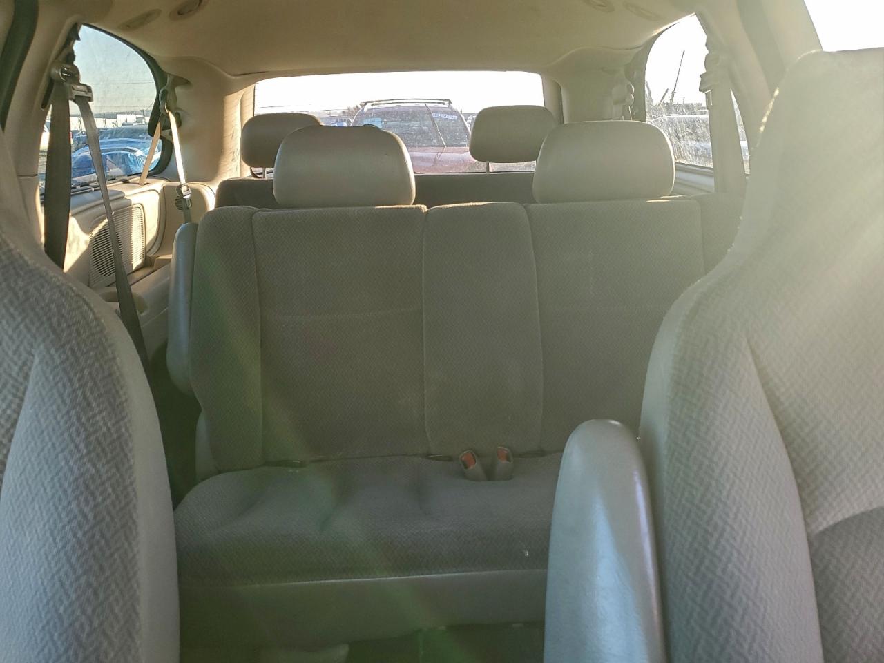 Dodge Caravan Se Image 7