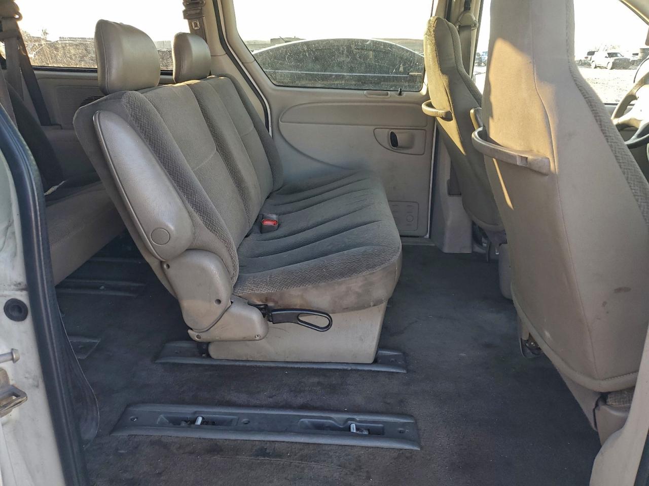 Dodge Caravan Se Image 9