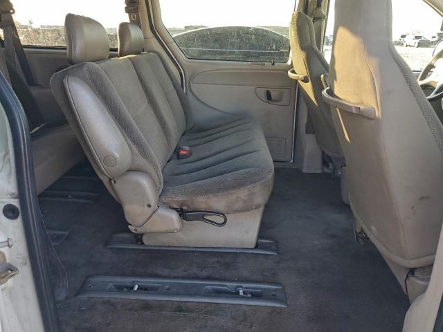 Dodge Caravan Se Image 9