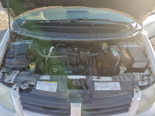 Dodge Caravan Se Image 11