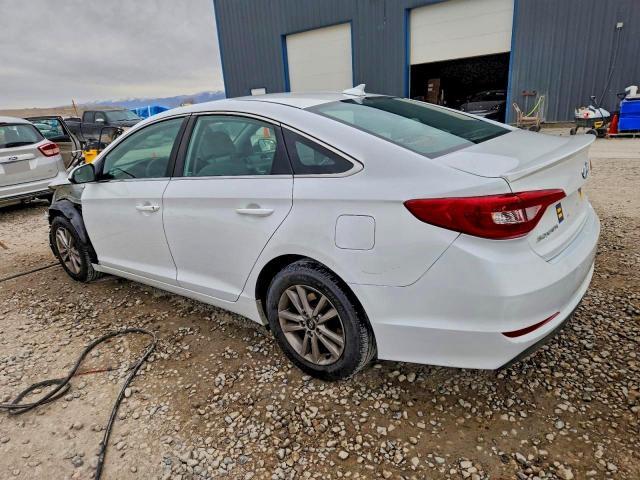Hyundai SONATA Se Image 2
