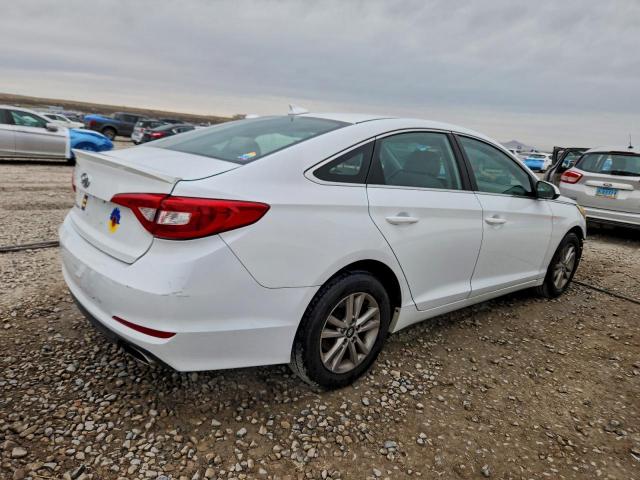 Hyundai SONATA Se Image 3