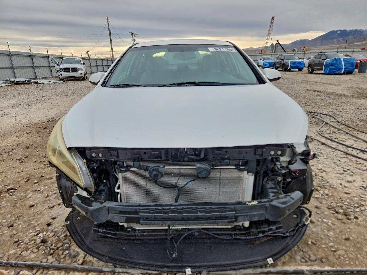 Hyundai SONATA Se Image 4