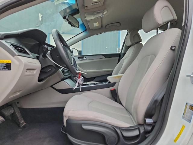 Hyundai SONATA Se Image 10
