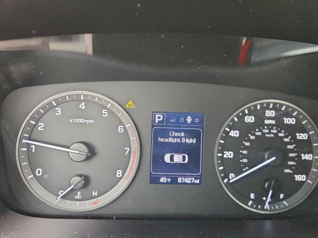 Hyundai SONATA Se Image 12