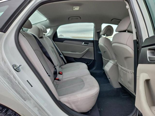 Hyundai SONATA Se Image 8