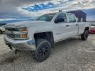 Chevrolet Silverado K2500 Heavy Duty Image 1