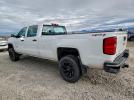 Chevrolet Silverado K2500 Heavy Duty Image 3
