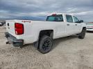 Chevrolet Silverado K2500 Heavy Duty Image 2