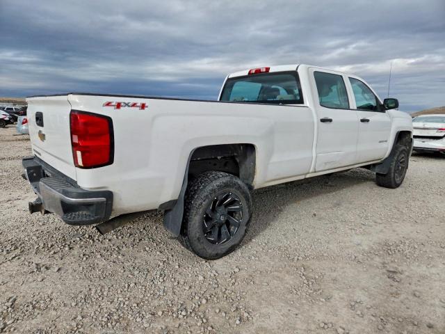 Chevrolet Silverado K2500 Heavy Duty Image 2
