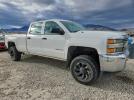Chevrolet Silverado K2500 Heavy Duty Image 10