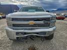 Chevrolet Silverado K2500 Heavy Duty Image 4