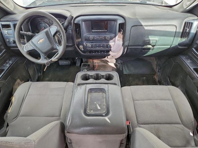 Chevrolet Silverado K2500 Heavy Duty Image 7