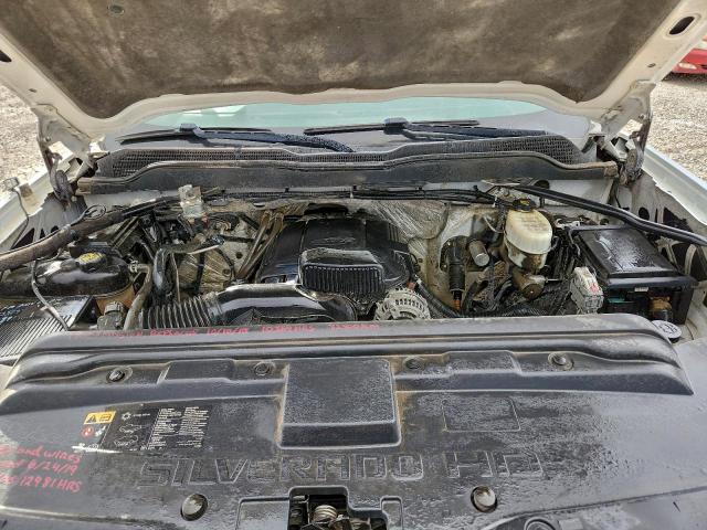 Chevrolet Silverado K2500 Heavy Duty Image 12