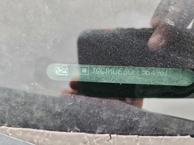 Chevrolet Silverado K2500 Heavy Duty Image 11