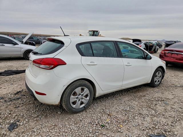 Kia Forte Lx Image 2