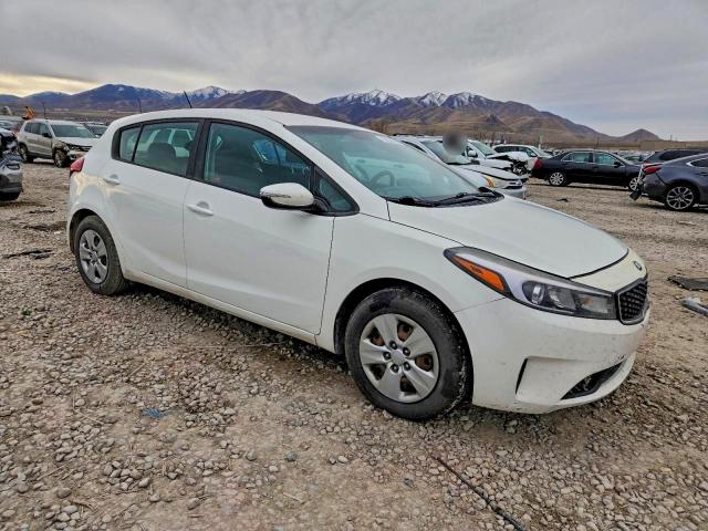 Kia Forte Lx Image 10