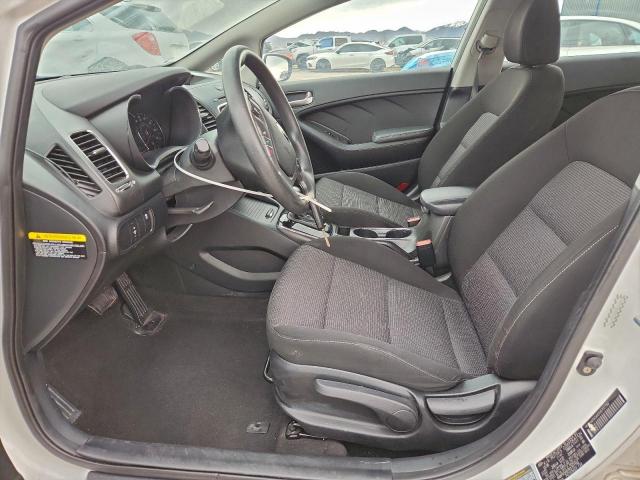 Kia Forte Lx Image 5