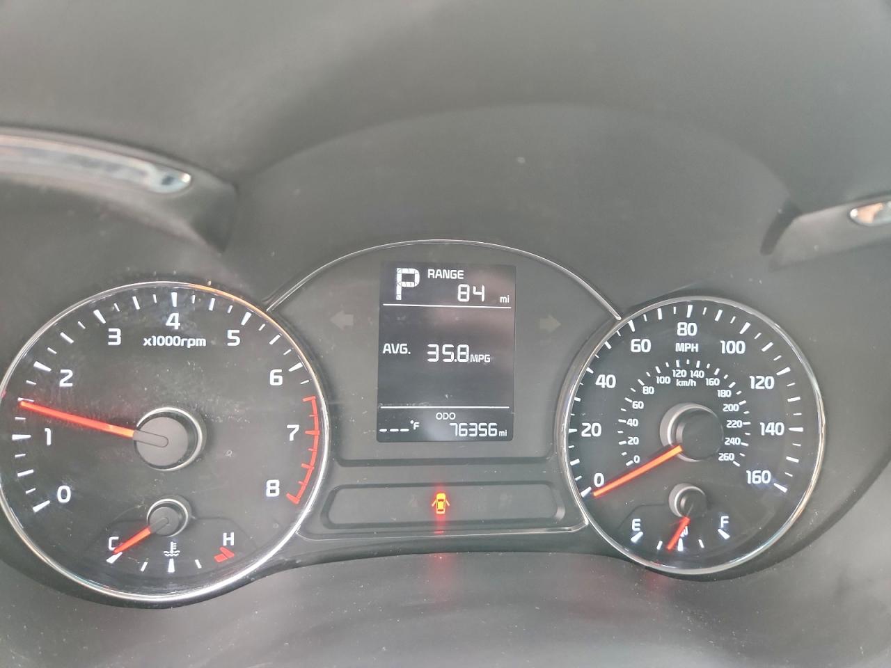 Kia Forte Lx Image 4