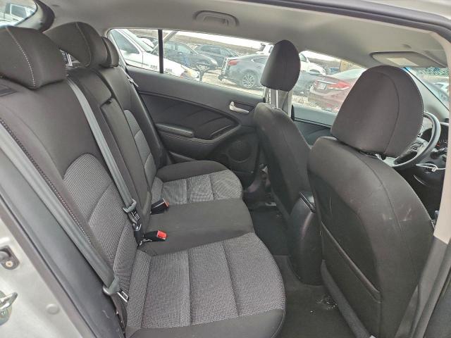 Kia Forte Lx Image 7