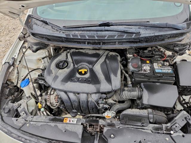 Kia Forte Lx Image 6