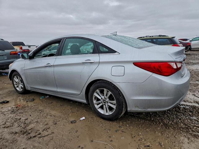 Hyundai SONATA Gls Image 2