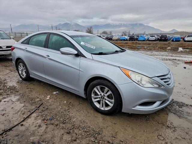 Hyundai SONATA Gls Image 4