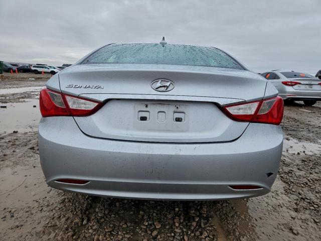 Hyundai SONATA Gls Image 6
