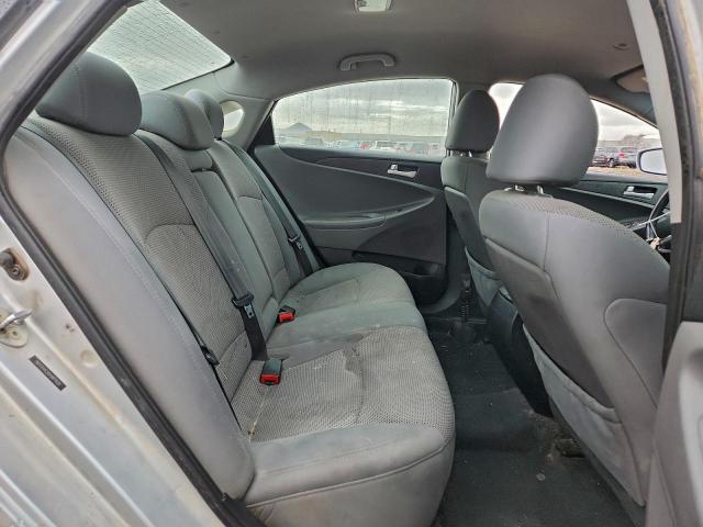 Hyundai SONATA Gls Image 9