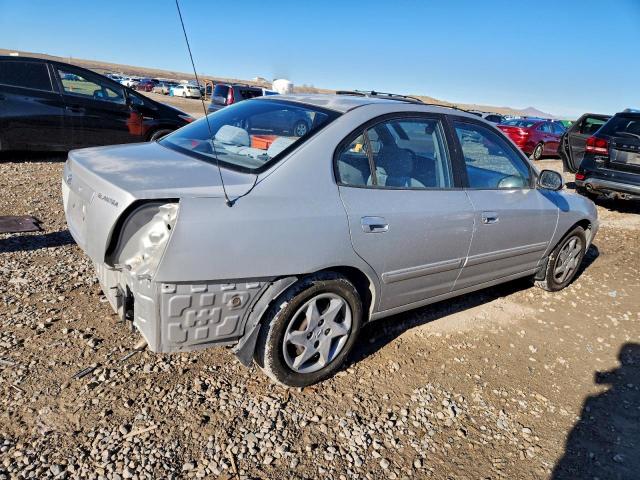 Hyundai ELANTRA Gls Image 11