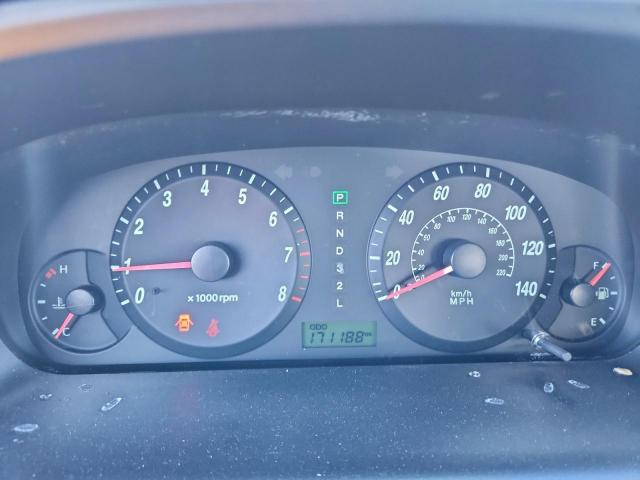 Hyundai ELANTRA Gls Image 7