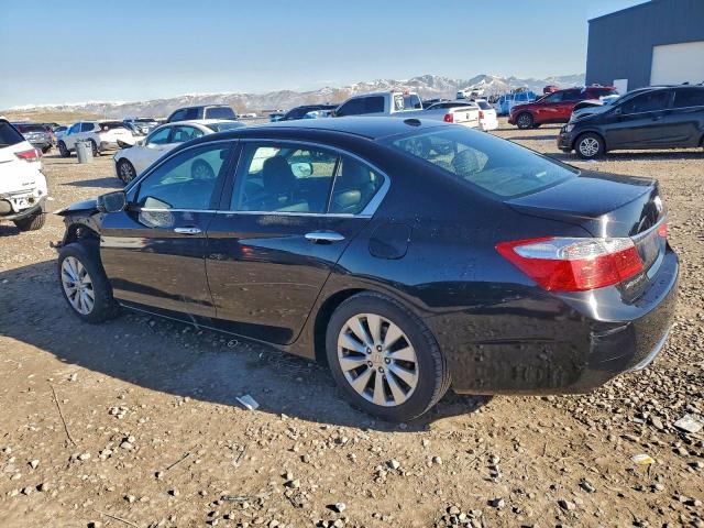 Honda Accord Exl Image 2