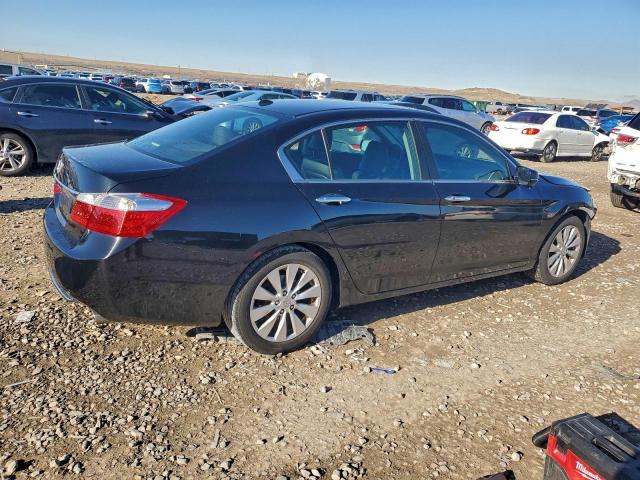 Honda Accord Exl Image 4