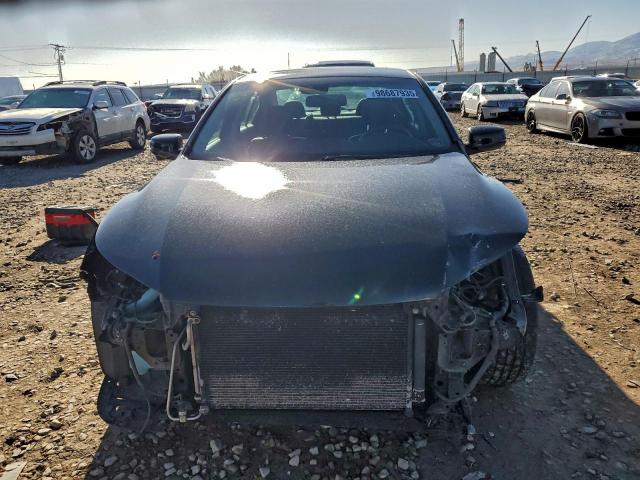 Honda Accord Exl Image 8