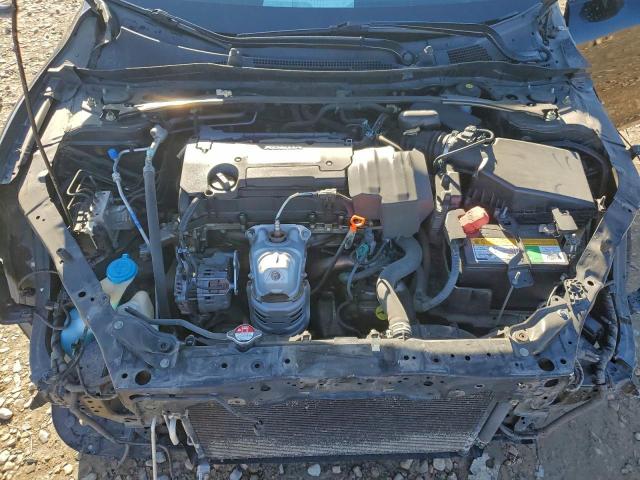 Honda Accord Exl Image 7