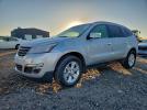 Chevrolet Traverse Lt Image 1