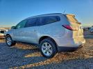 Chevrolet Traverse Lt Image 12