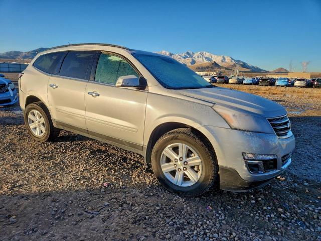 Chevrolet Traverse Lt Image 2