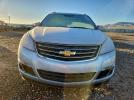Chevrolet Traverse Lt Image 5