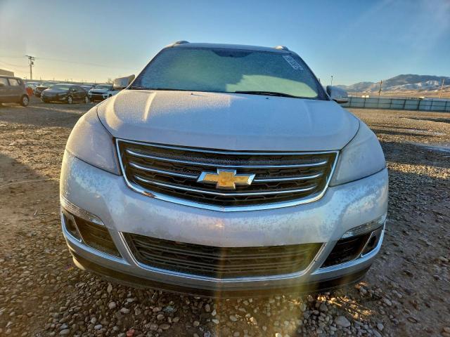 Chevrolet Traverse Lt Image 5
