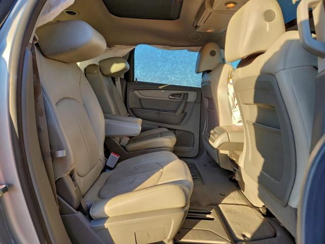 Chevrolet Traverse Lt Image 7