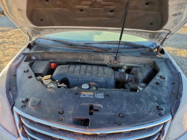 Chevrolet Traverse Lt Image 10