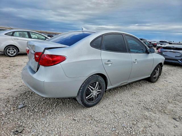 Hyundai ELANTRA Blue Image 6