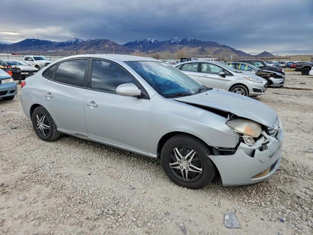 Hyundai ELANTRA Blue Image 5