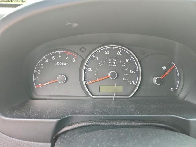 Hyundai ELANTRA Blue Image 10