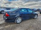 Ford Fusion Hybrid Image 3