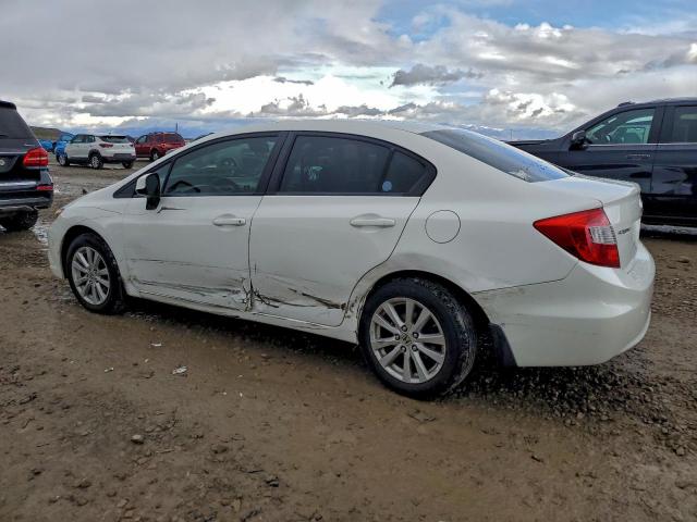 Honda Civic Ex Image 2